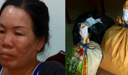 Bản tin 113 – sáng 12/12: Phát hiện 86 kg thuốc nổ trong nhà nghỉ…